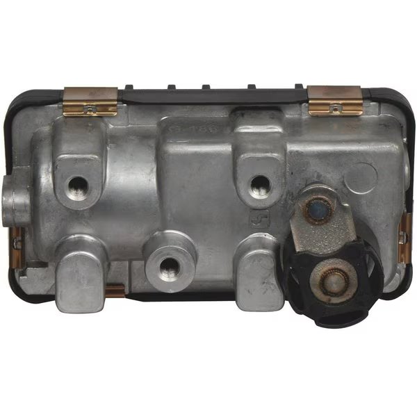 TURBOCHARGER ACTUATOR, Rotomaster, Mfr#: A1221205N